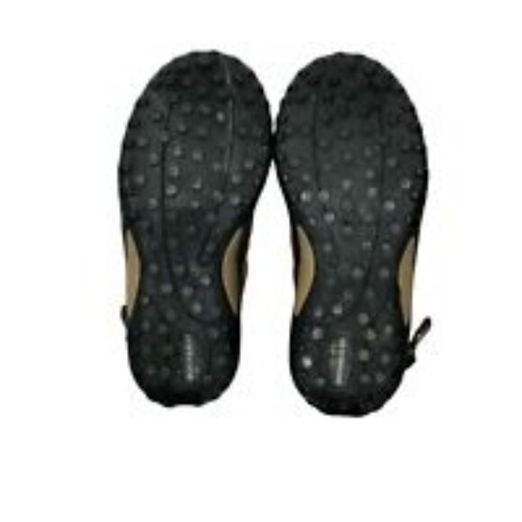 Dockers Water Sports Shoes Mens 7M Lookout Rust Slip-On Sandals Fisherman - Picture 5 of 11